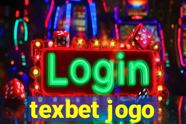 texbet jogo